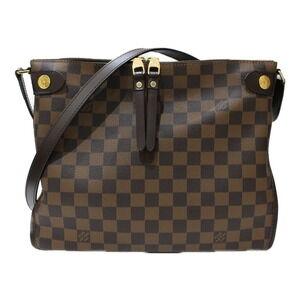Louis Vuitton Duomo Damier Shoulder Bag
